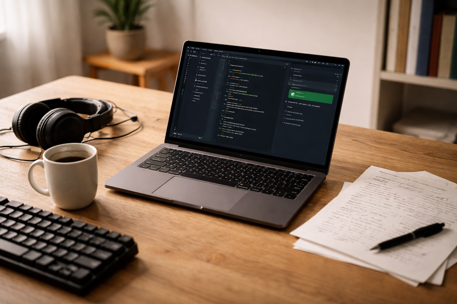 3 små YAML-filer der gør dit JavaScript-projekt meget mindre kaotisk