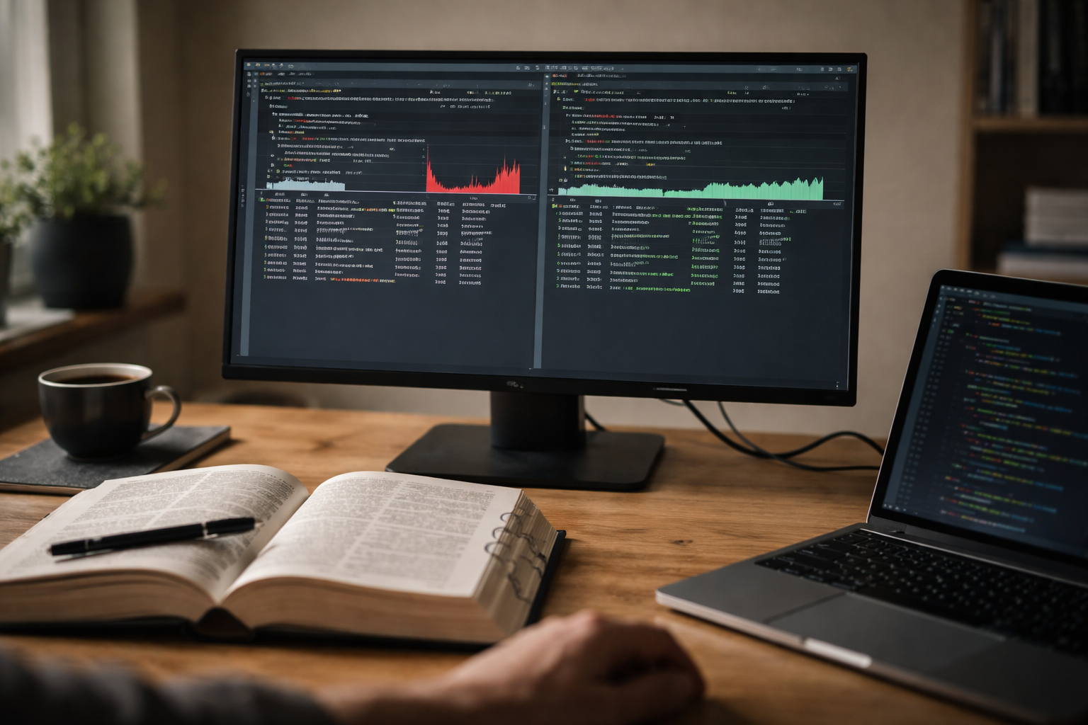 SQL indeks vs brute force - sådan redder du dine queries i tide