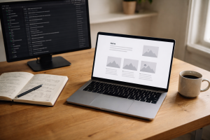 Stop med at gemme dig bag kedelige GitHub-links