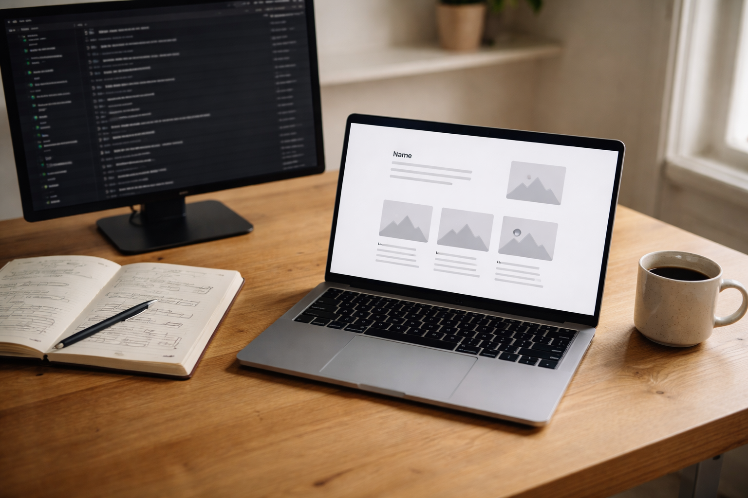 Stop med at gemme dig bag kedelige GitHub-links