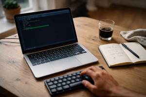 Test uden tårer i Vite-projekter