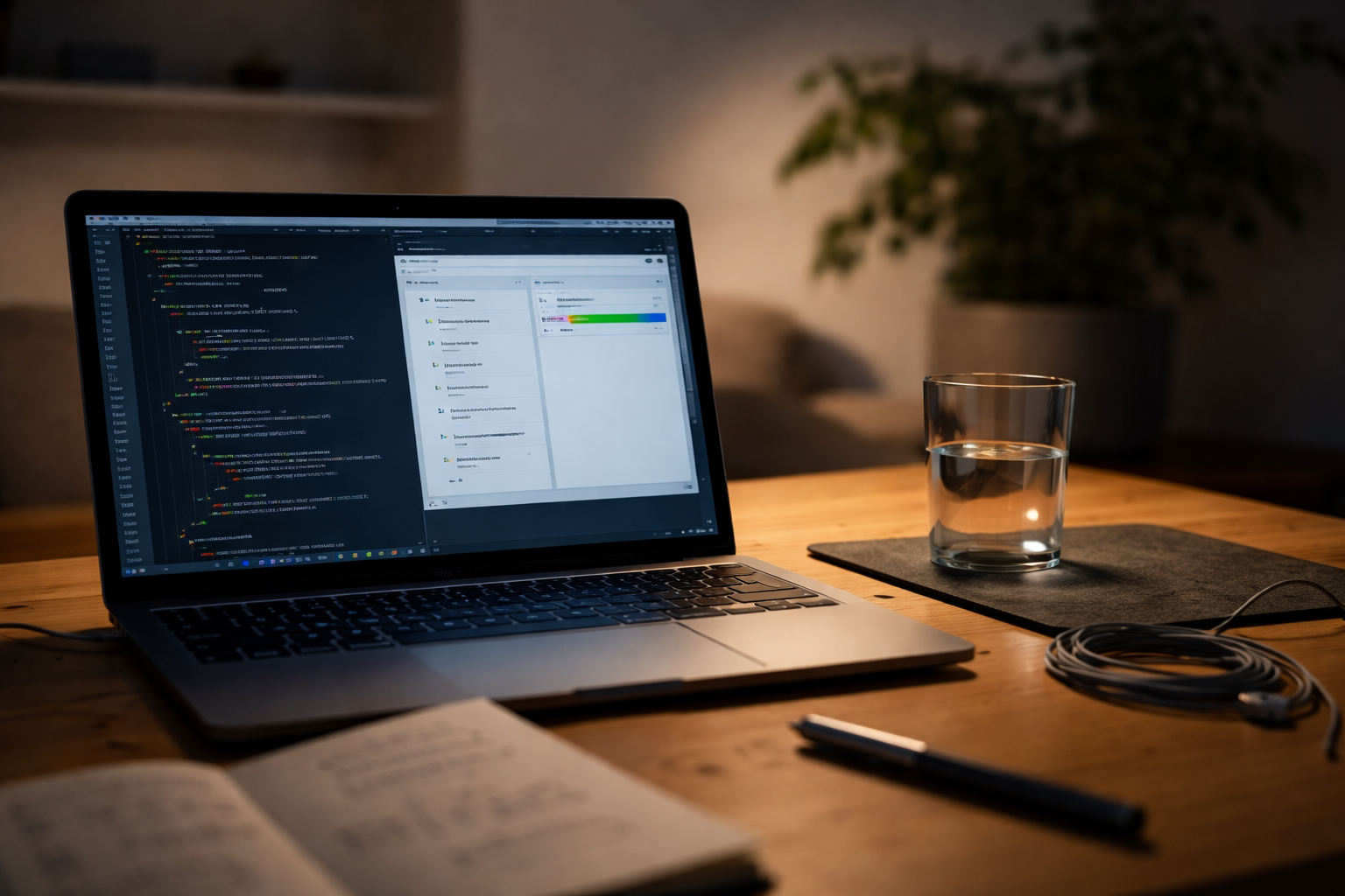 Den dag min JavaScript-app begyndte at æde RAM som et gammelt RPG