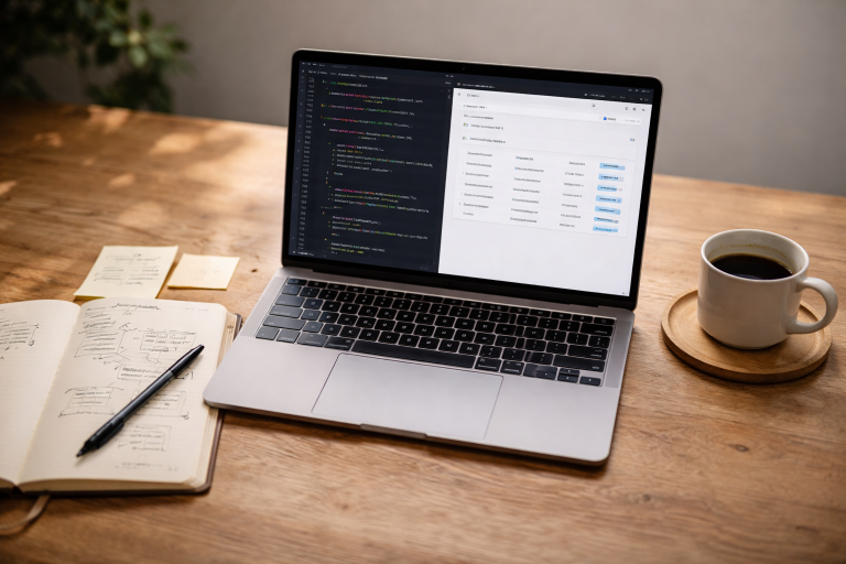Drop to-do appen, byg et lille system i stedet