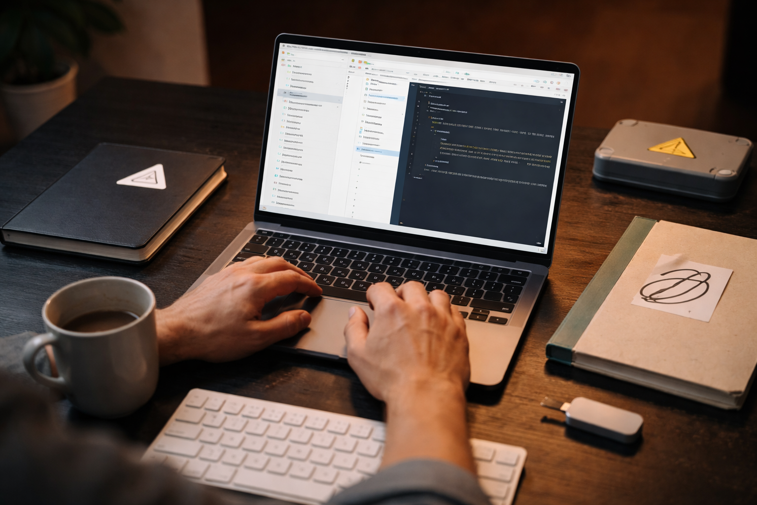Vercel vs Netlify vs Cloudflare Pages - hvilken host føles mindst i vejen?