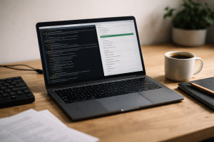 Bliver dine Node-tests kun kørt, når du “lige husker det”?