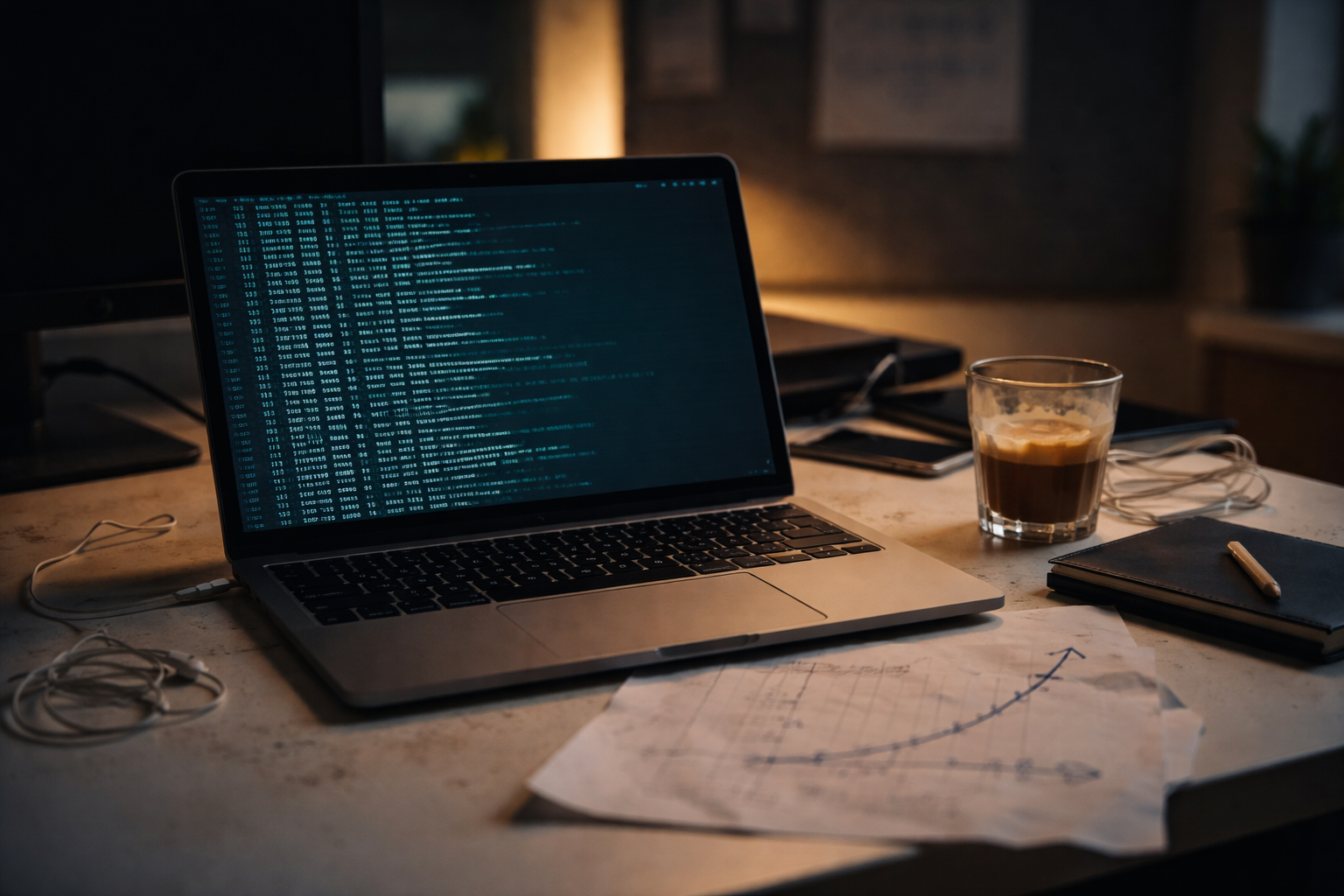 Den nat vores uskyldige retry-loop fik et helt API i knæ