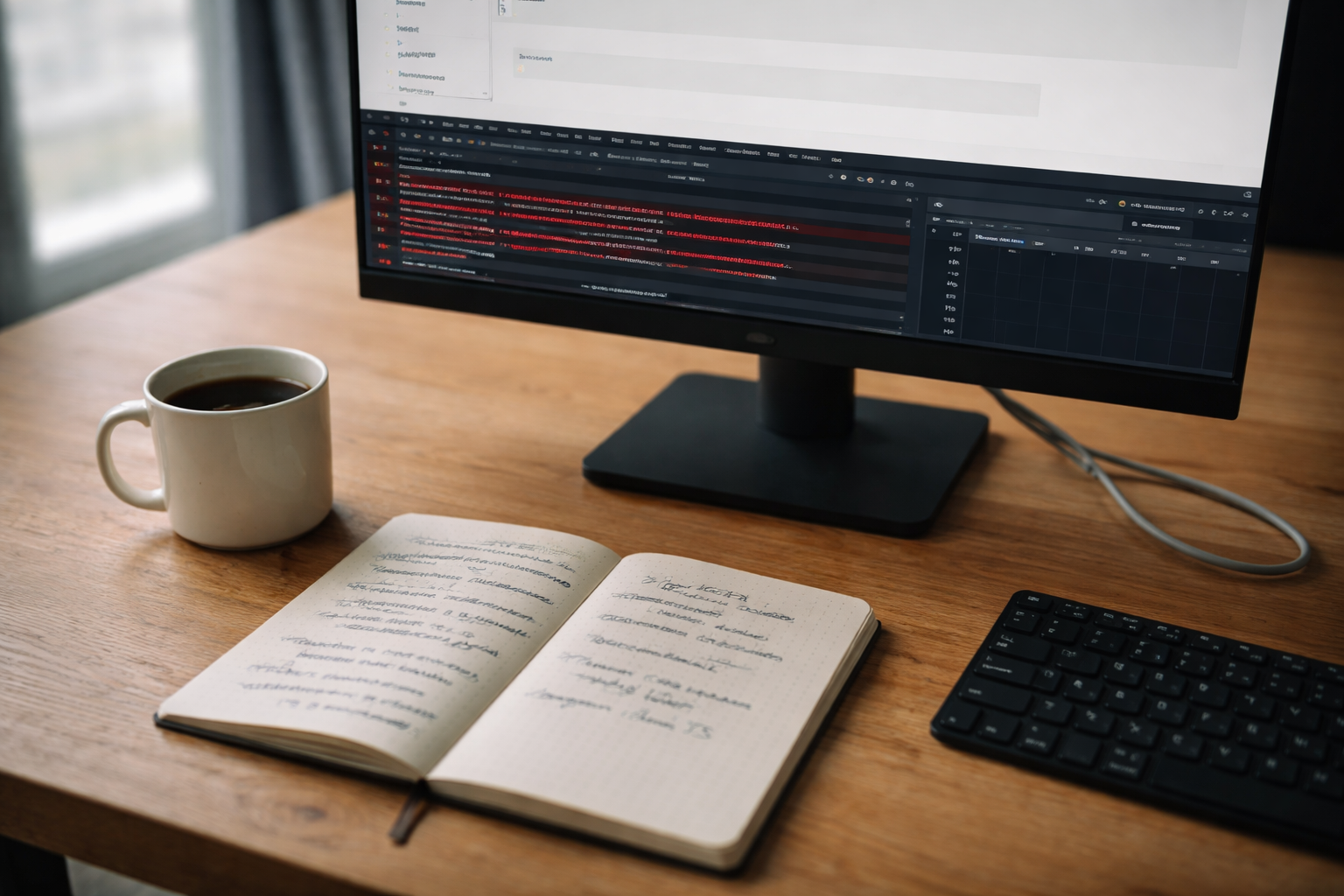 Tæm din Content Security Policy uden at smadre dit site