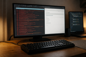 Content Security Policy uden panik (fra første header til skarp enforce)