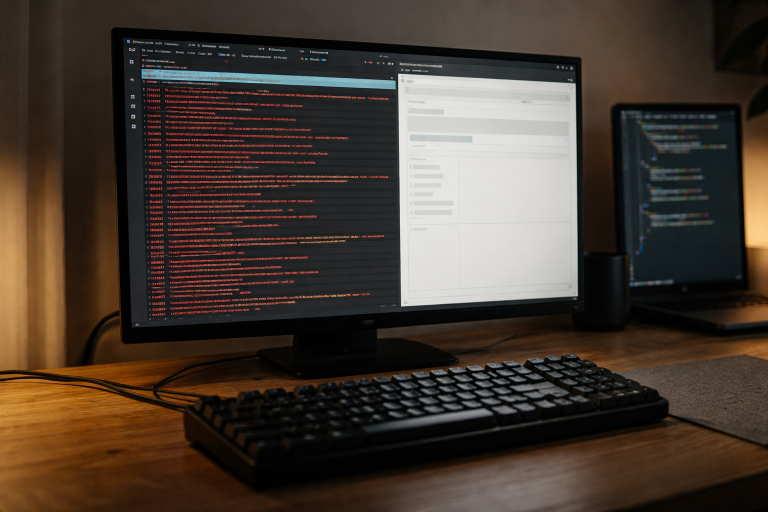 Content Security Policy uden panik (fra første header til skarp enforce)