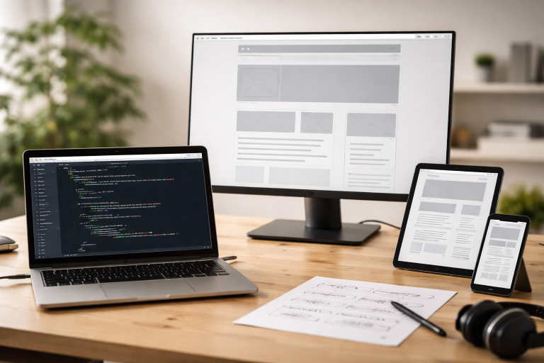 Hvad er et headless CMS? Fordele, ulemper og hvornår det giver mening
