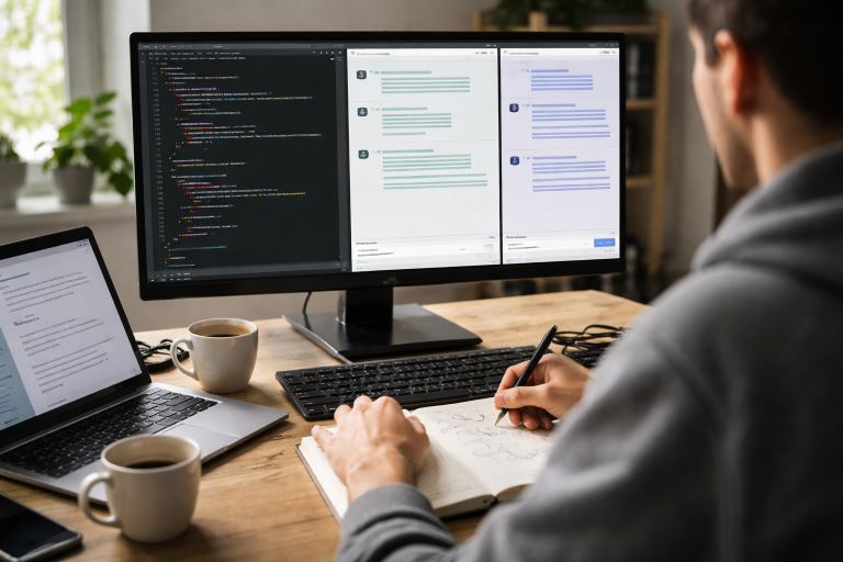 ChatGPT vs Gemini: styrker, svagheder og hvilken passer til hvilke opgaver?