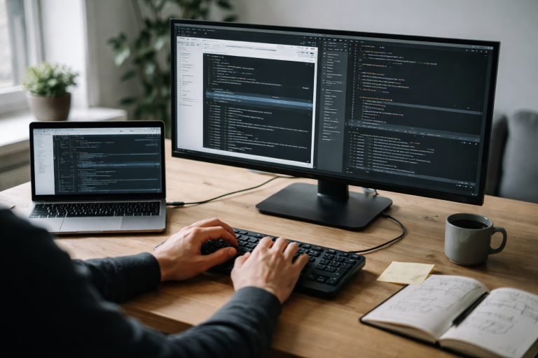 Codex vs Claude Code: Hvad er forskellen, og hvad er bedst til udvikling?