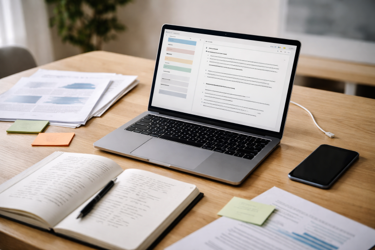 Hvad er Google NotebookLM? Praktisk guide til research, læring og dokumentation
