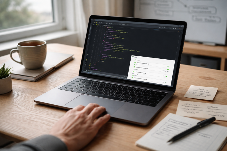 Schema markup: hvad er struktureret data, og hvordan bruger du det på et website?