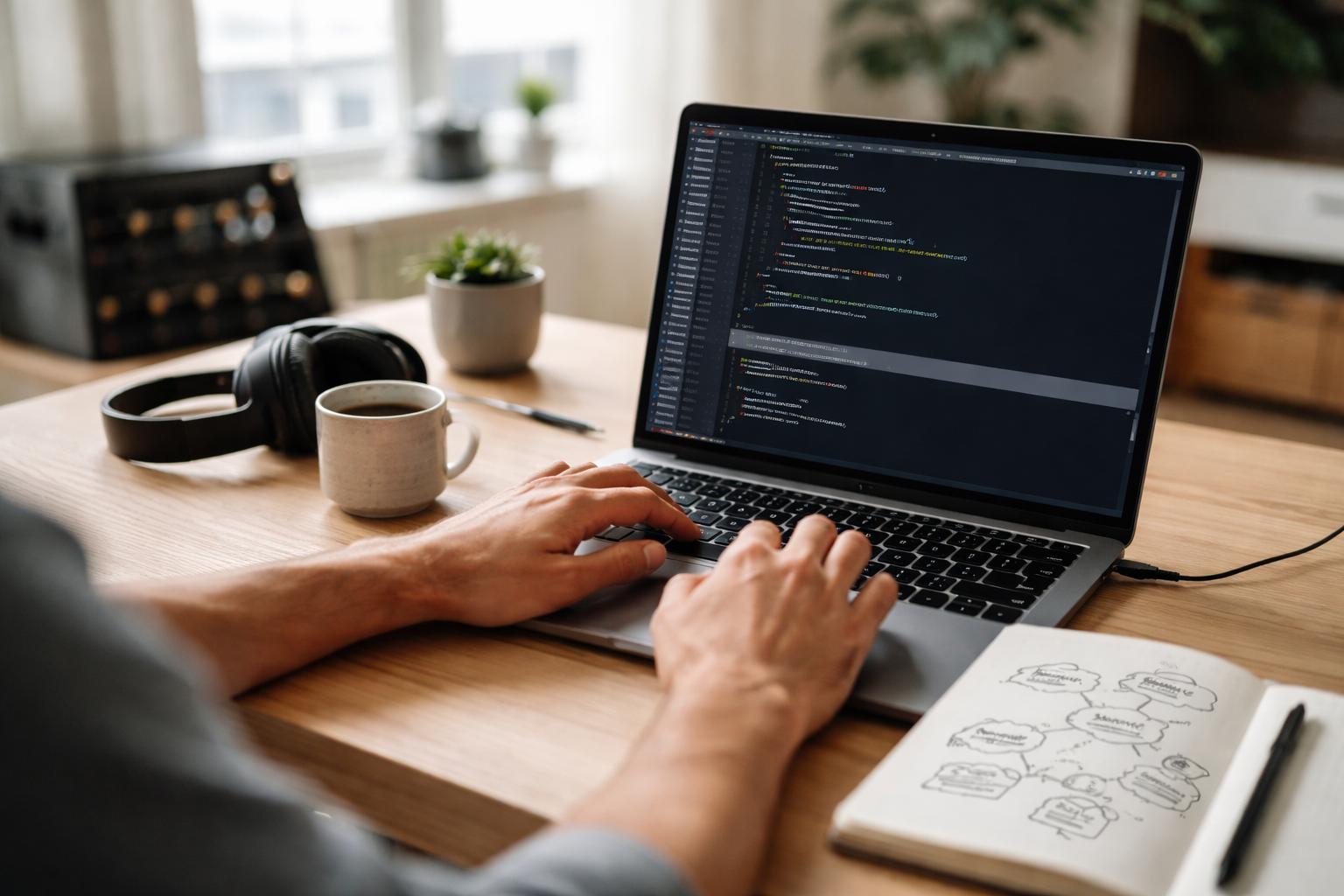 Cloud for begyndere: hvad betyder det for webapps, hosting og udvikling?
